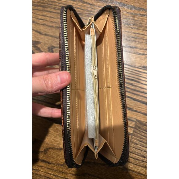 6 piece brown bag set - Picture 6 of 7